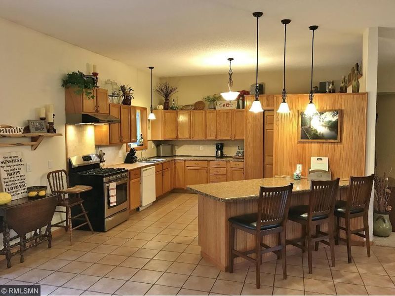 17481 169th Ave, Park Rapids, MN 56470
