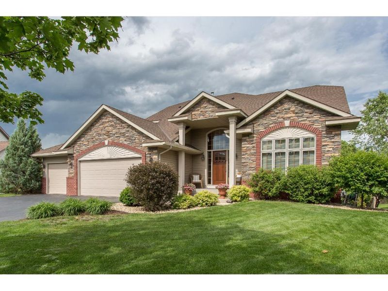 13983 Magnolia St NW, Andover, MN 55304