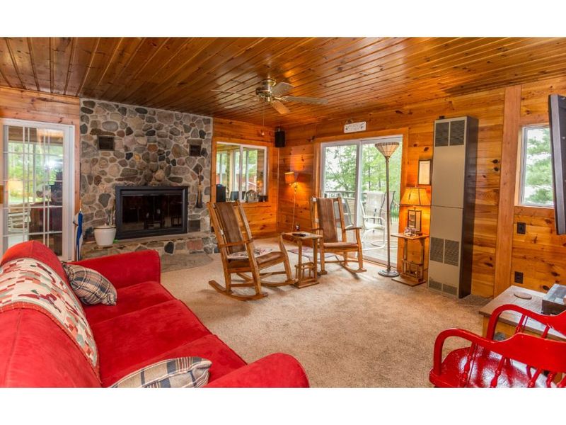 352 Norman Point Rd NW, Longville, MN 56655