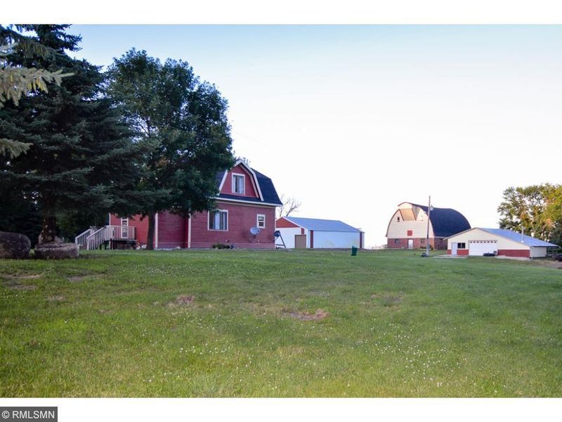 6070 140th Ave NE, Kerkhoven, MN 56252