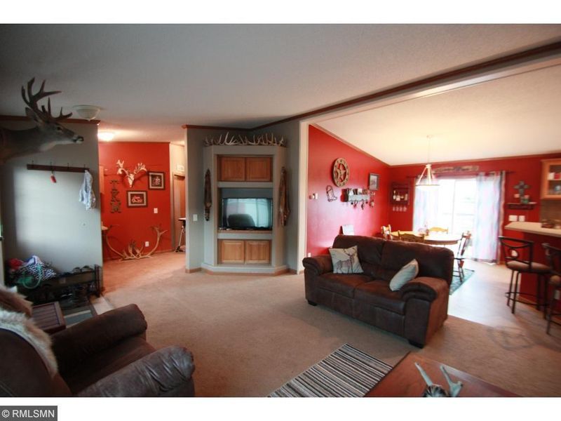 36001 93rd St, Pierz, MN 56364