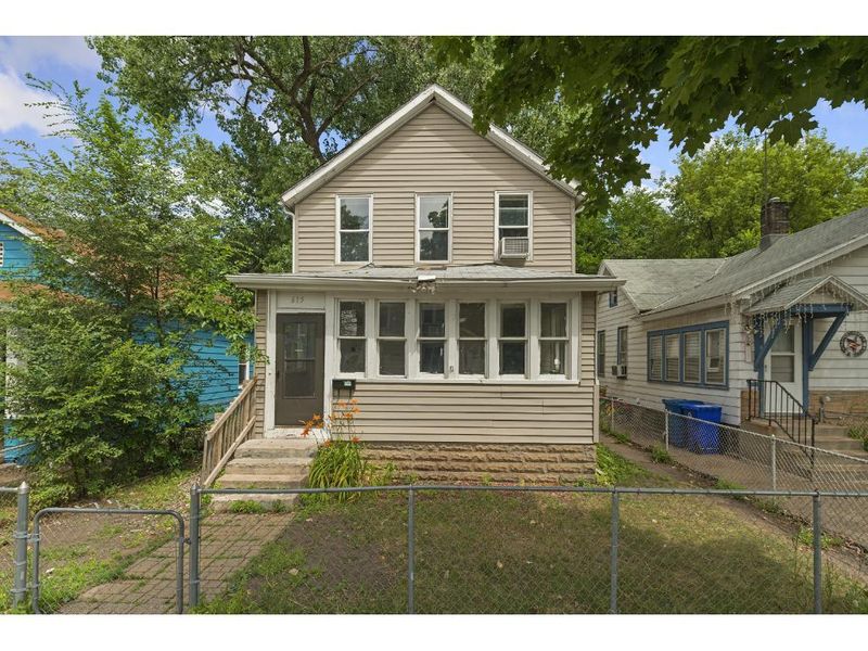 615 Minnehaha Ave E, Saint Paul, MN 55130