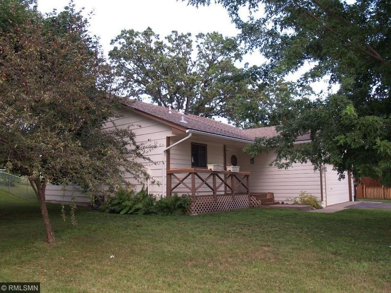 13006 1st Ave S, Zimmerman, MN 55398