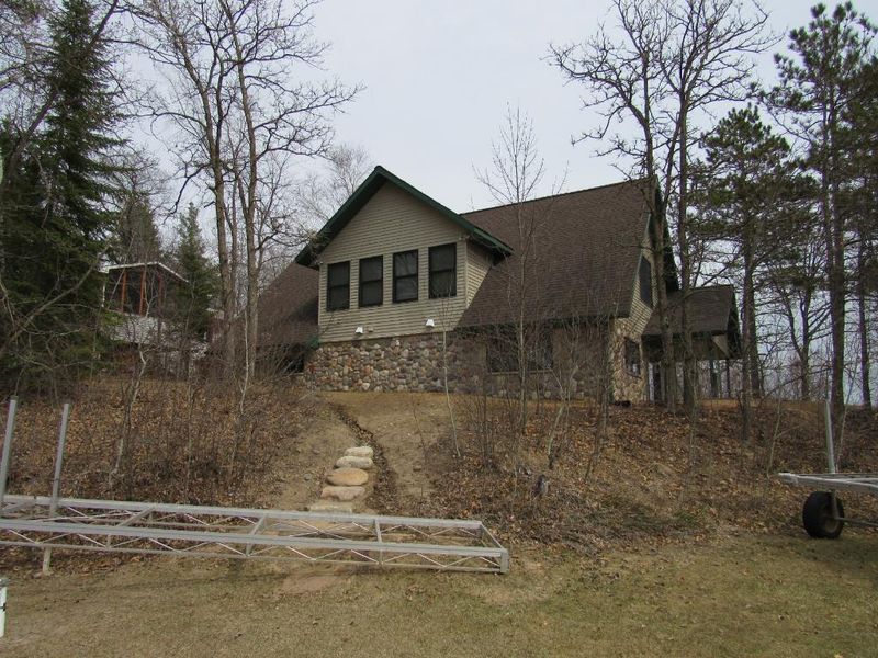 17797 Deer Run Dr, Nevis, MN 56467