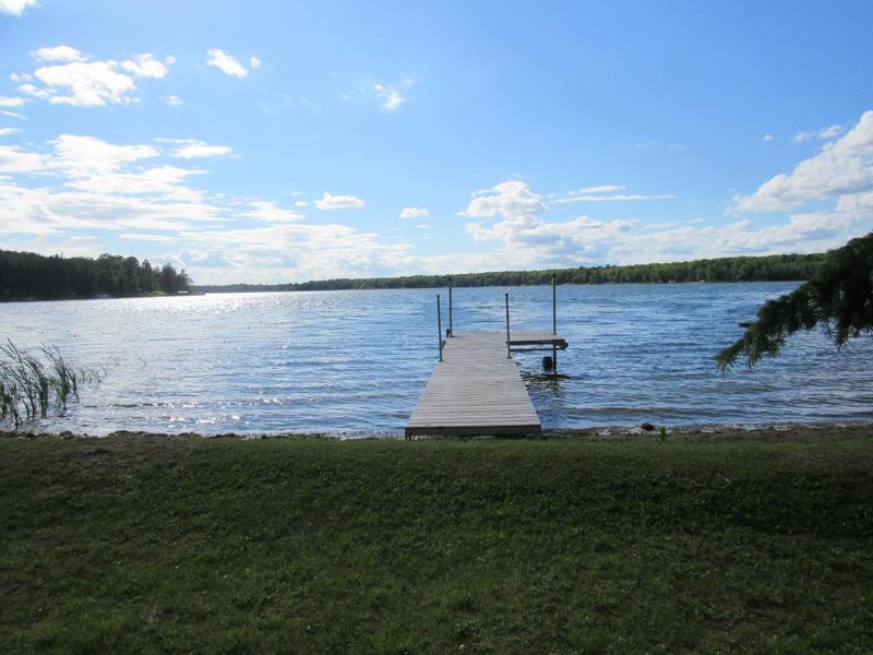 17797 Deer Run Dr, Nevis, MN 56467