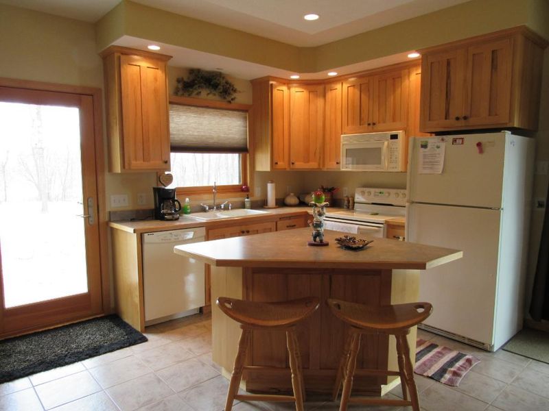 17797 Deer Run Dr, Nevis, MN 56467