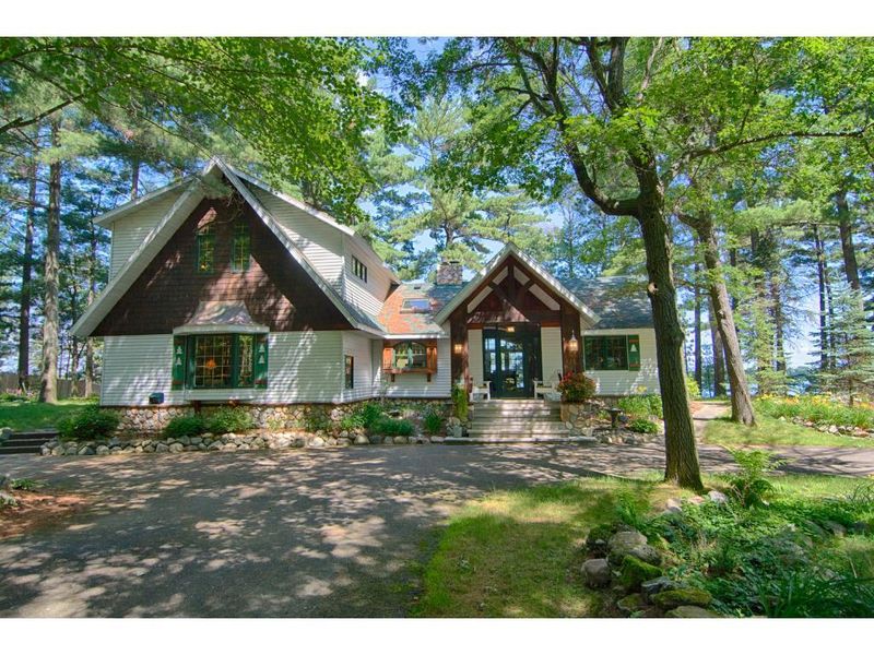 12126 Lougee Lake Rd, Merrifield, MN 56465