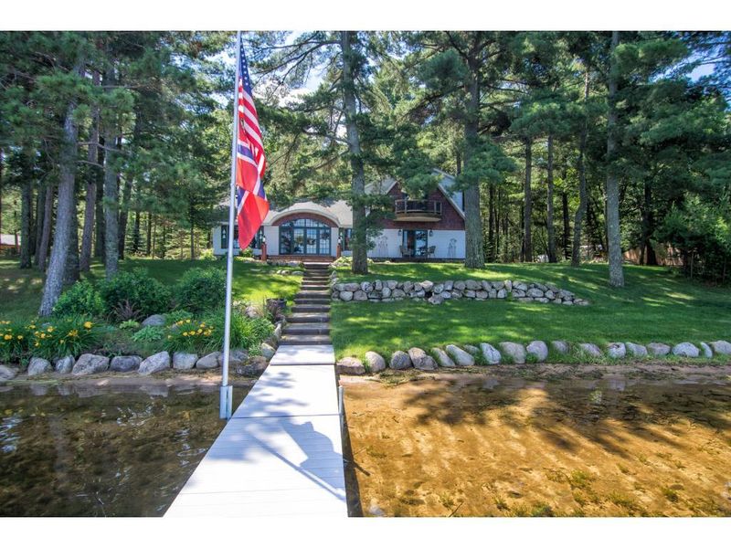 12126 Lougee Lake Rd, Merrifield, MN 56465
