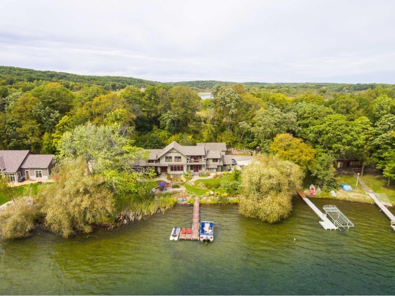 30182 Lilac Rd, Saint Joseph, MN 56374