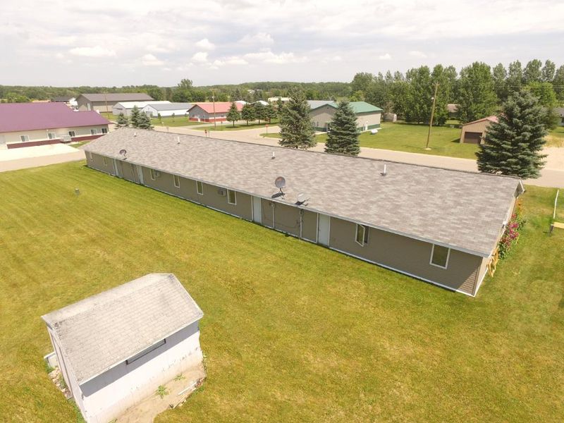 124 N West St N, Miltona, MN 56354