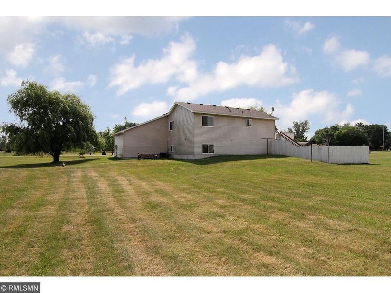 18346 Yancy St NE, East Bethel, MN 55092
