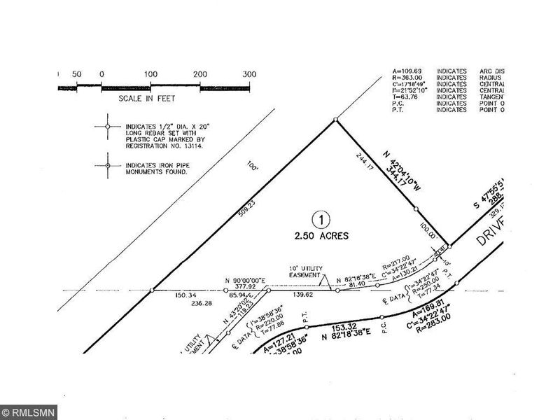 0 Foxtail Ln, Lake Crystal, MN 56055