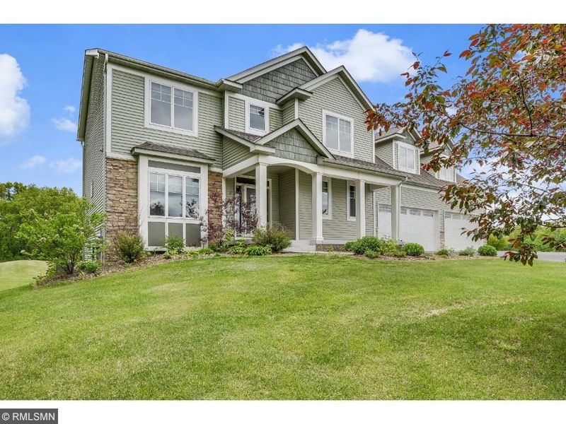 4527 397th St, North Branch, MN 55056