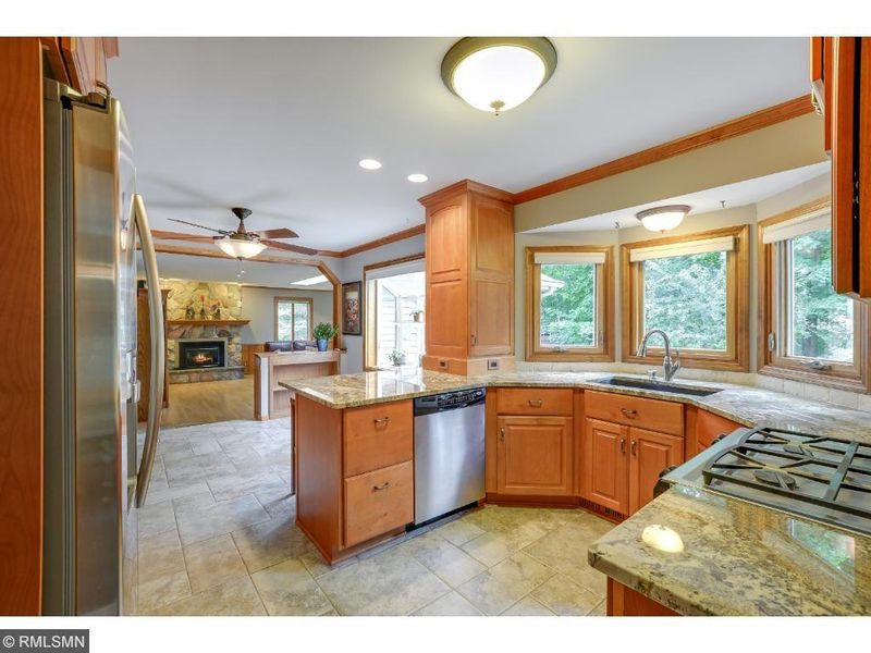 2522 134th Ave NW, Andover, MN 55304