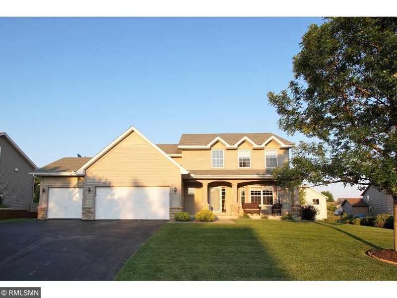 5535 Rachele Ct NE, Otsego, MN 55374