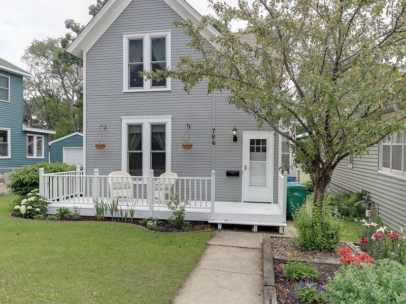 796 Tatum St, Saint Paul, MN 55104
