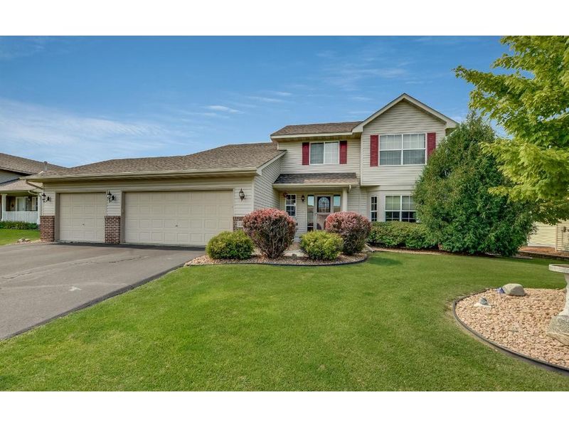 2205 Whitetail Rn, Buffalo, MN 55313