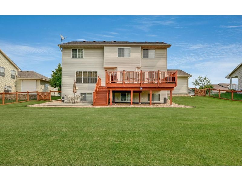 2205 Whitetail Rn, Buffalo, MN 55313