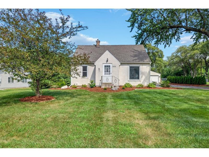 3696 Midland Ave, White Bear Lake, MN 55110