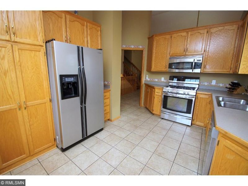 6650 153rd Ct NW, Andover, MN 55303
