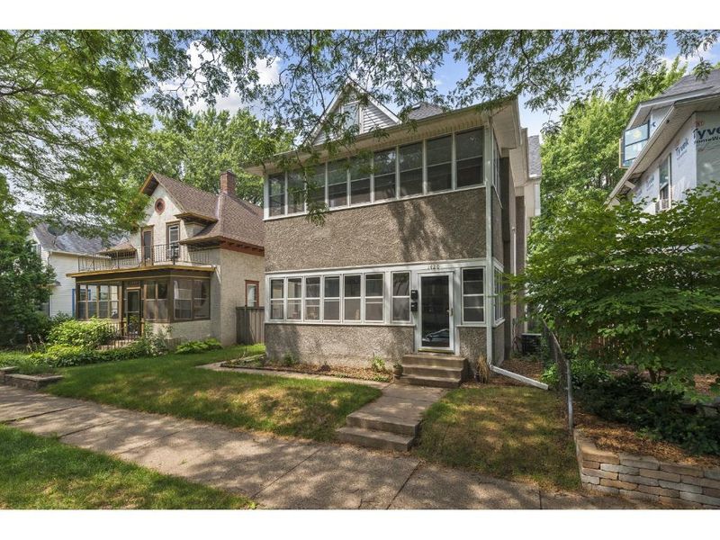 1420 Jefferson St NE, Minneapolis, MN 55413