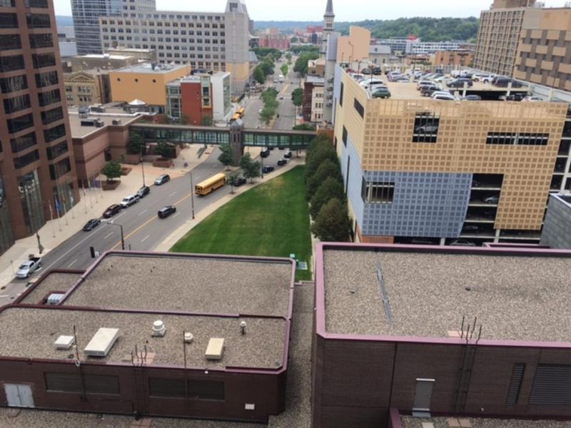 66 9th St E #1707, Saint Paul, MN 55101
