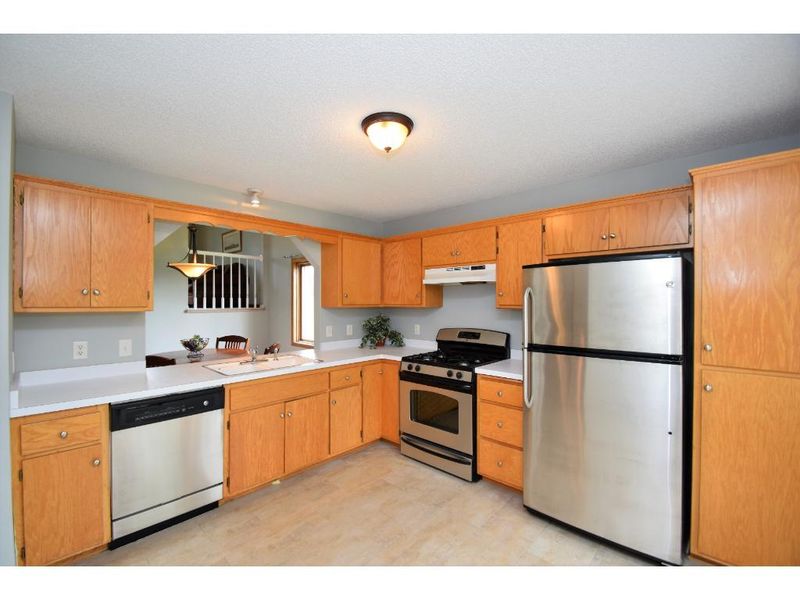 11825 Jonquil St NW, Coon Rapids, MN 55433