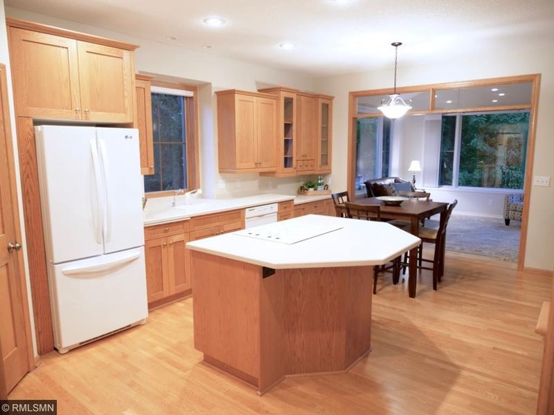 29 Larch Ln, North Oaks, MN 55127
