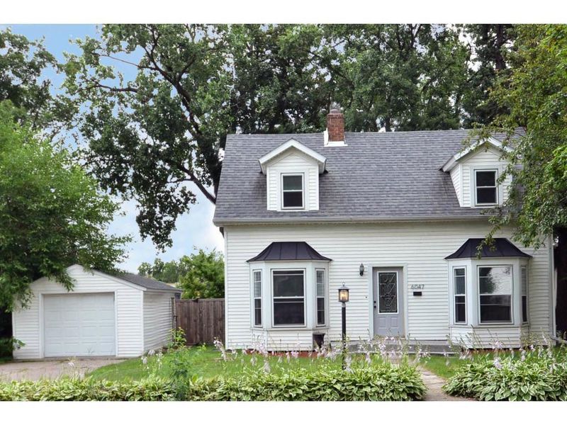 6047 Blaisdell Ave, Minneapolis, MN 55419