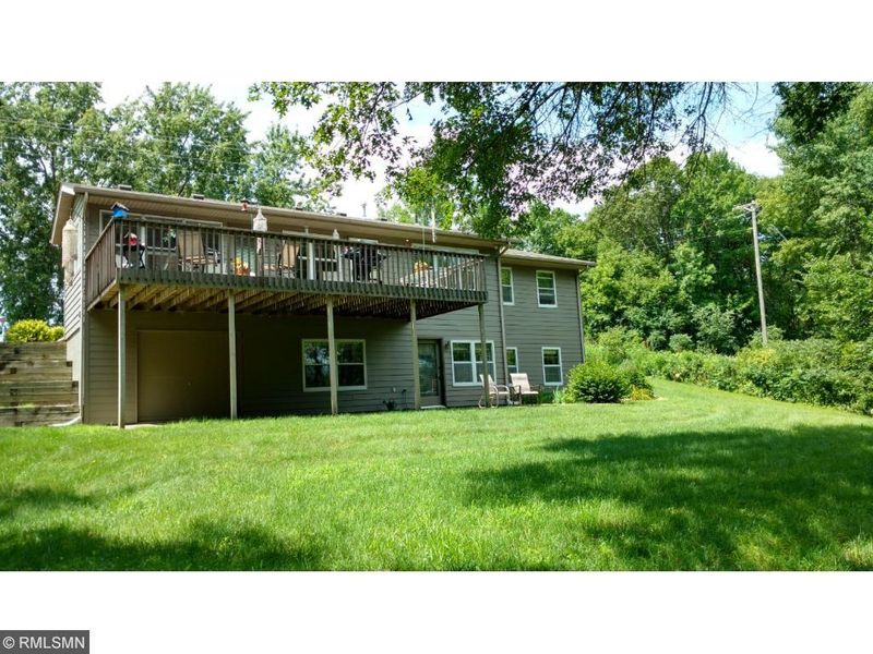 33479 Polk St NE, Cambridge, MN 55008