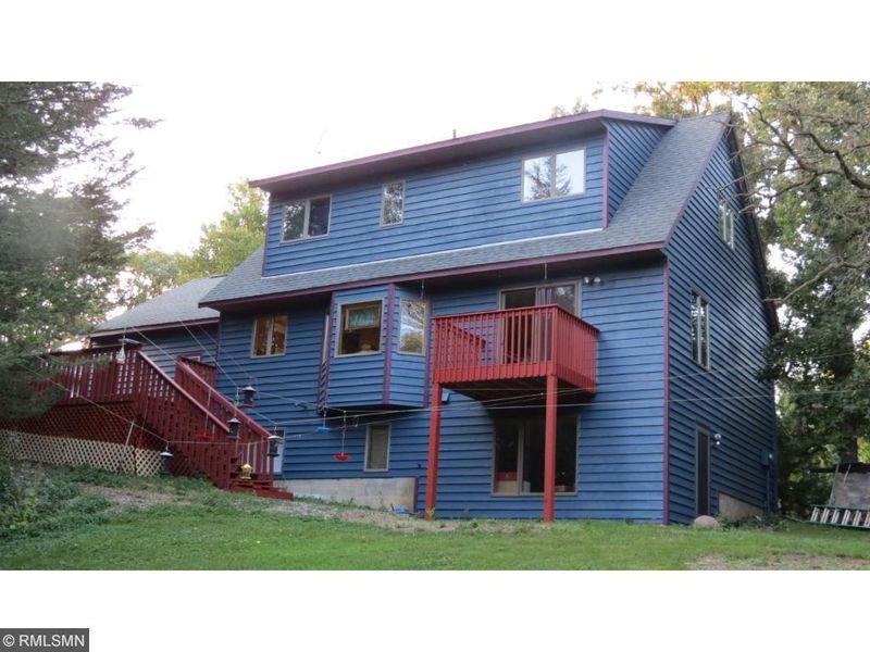 21935 Oak Heights Cir, Cold Spring, MN 56320