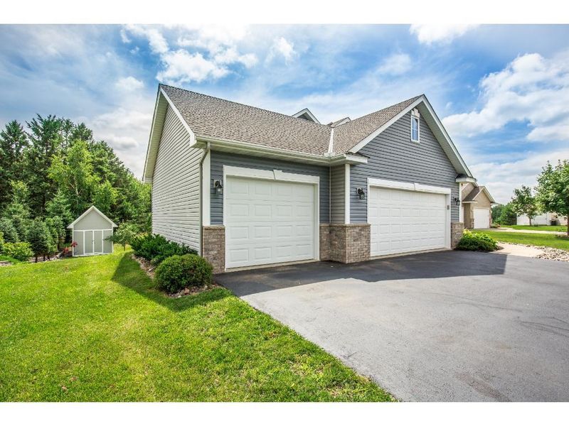 13356 5th Ave S, Zimmerman, MN 55398