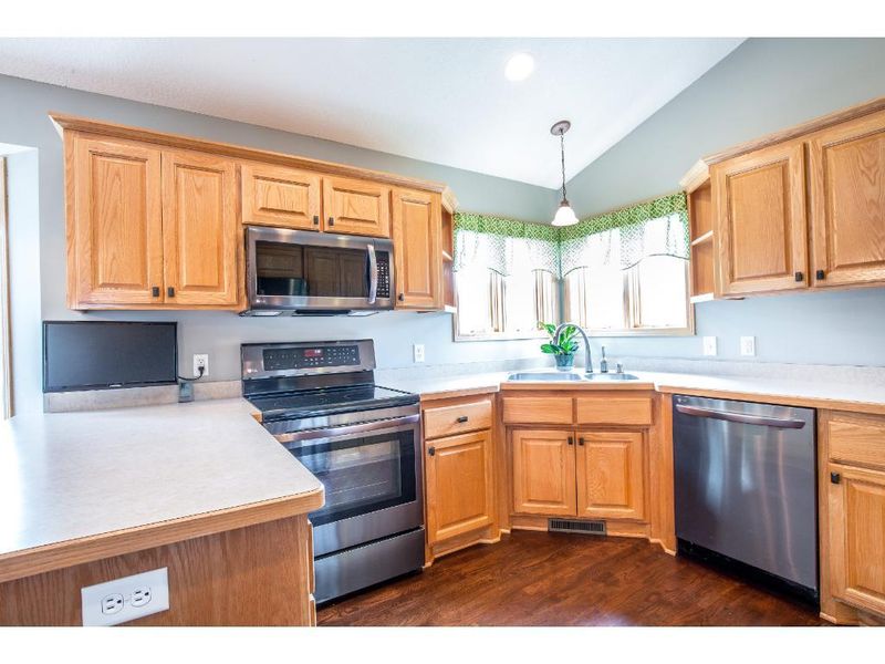 13356 5th Ave S, Zimmerman, MN 55398