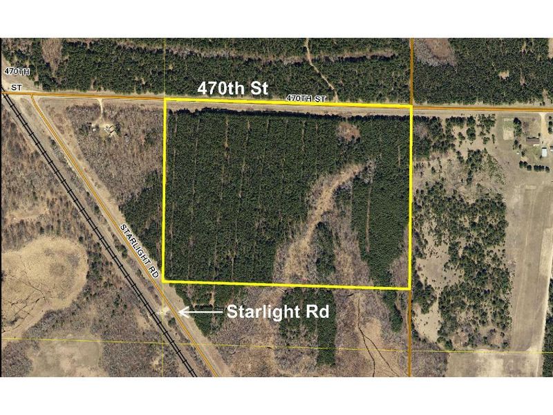 PtNENE 470th St, Motley, MN 56466