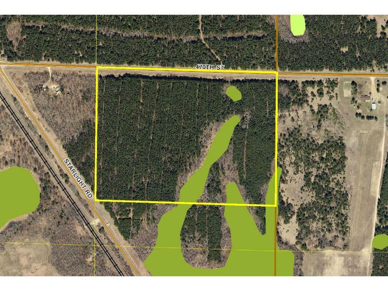 PtNENE 470th St, Motley, MN 56466