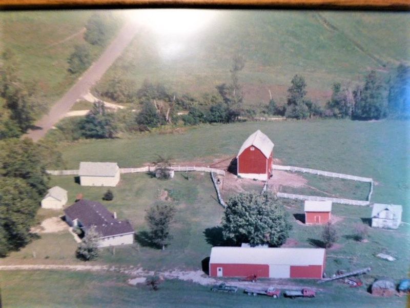 N2064 430th St, Maiden Rock, WI 54750