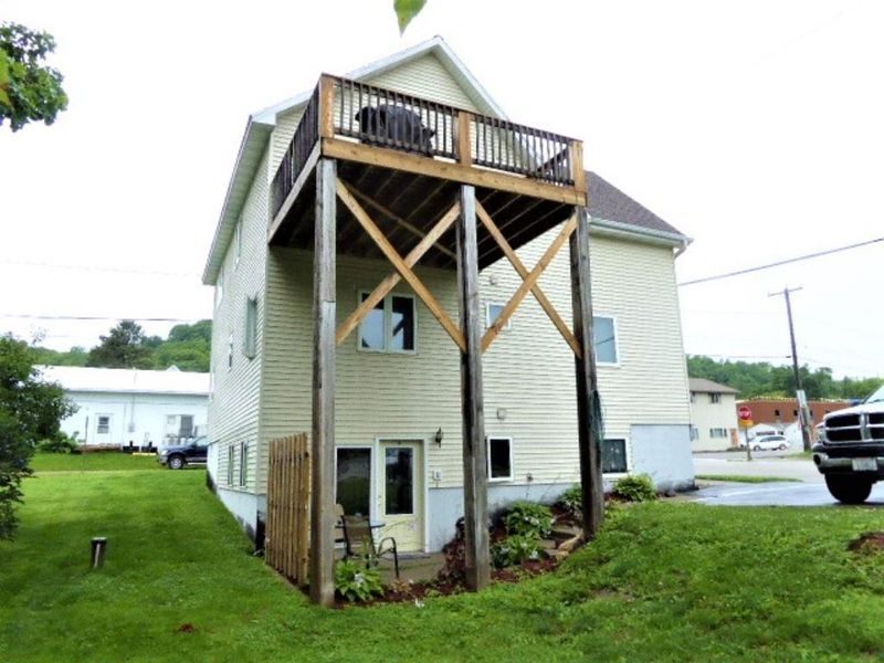 521 1st St, Plum City, WI 54761