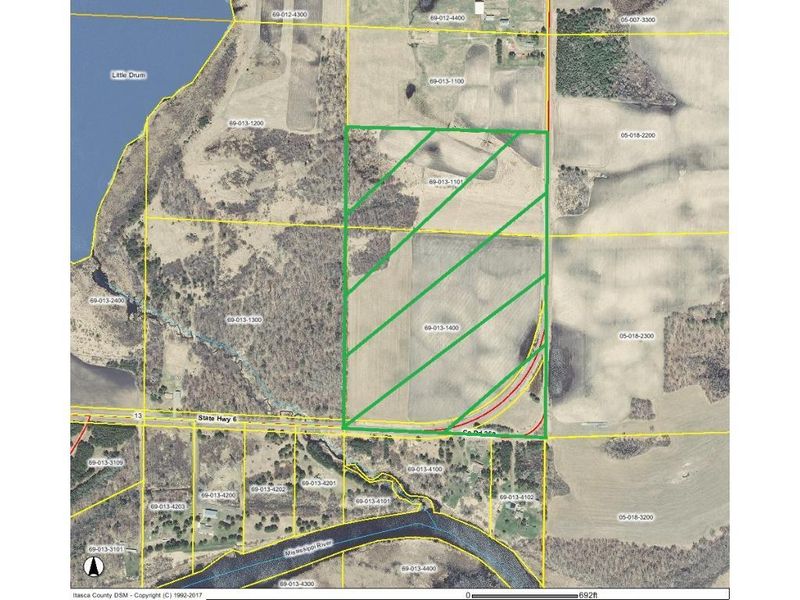 000 S Highway 6, Cohasset, MN 55721