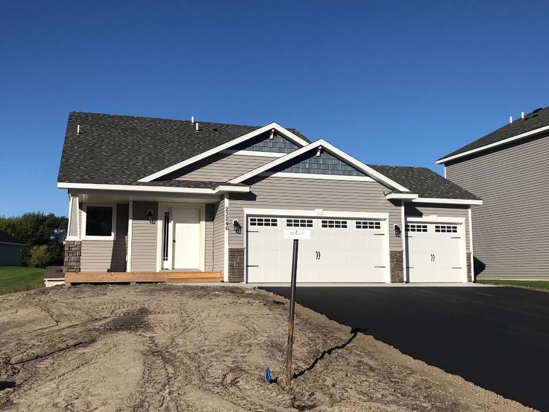 23246 Underclift St NW, Saint Francis, MN 55070