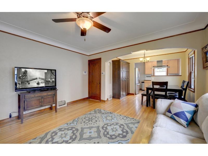 3223 Benjamin St NE, Minneapolis, MN 55418