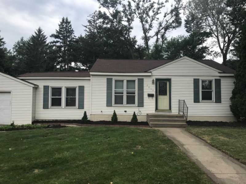 7014 Upton Ave S, Richfield, MN 55423