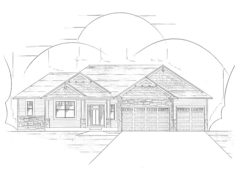 19581 York St NW, Elk River, MN 55330