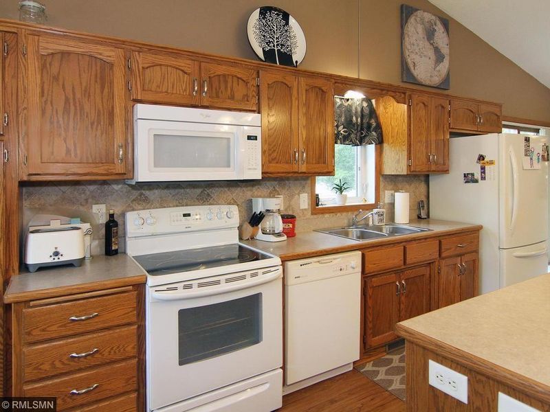 24347 Polk St NE, East Bethel, MN 55005