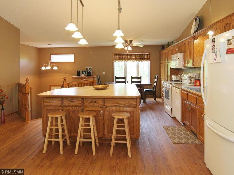 24347 Polk St NE, East Bethel, MN 55005