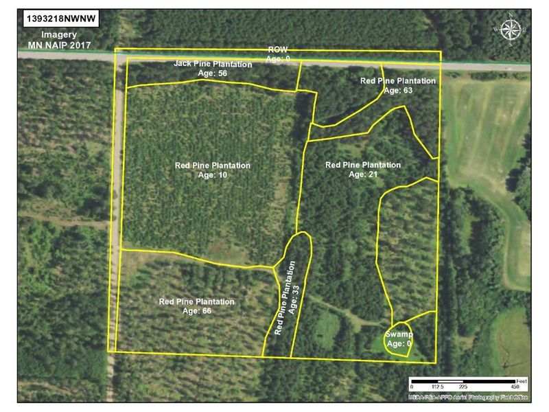 0 State Highway 87, Nevis, MN 56467