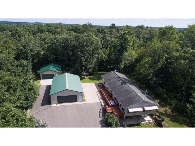 13276 Whitetail Ln SW, Pillager, MN 56473