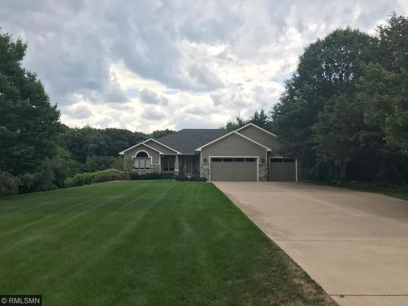 3386 159th Ave NW, Andover, MN 55304