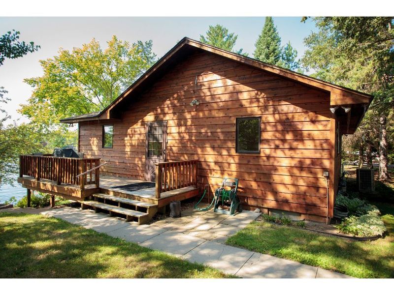 15309 Daggett Pine Rd, Crosslake, MN 56442