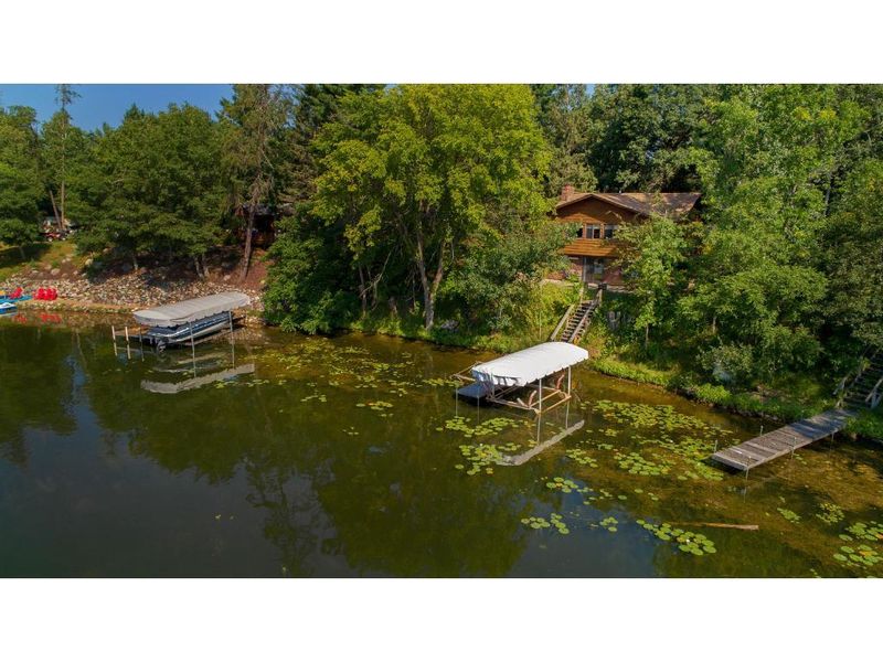 15309 Daggett Pine Rd, Crosslake, MN 56442