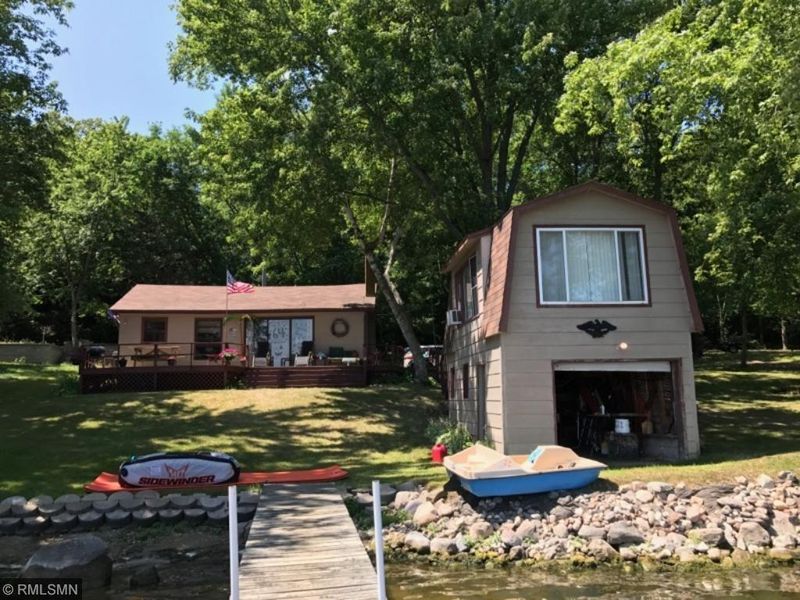 20346 -20358 Elkview Rd, Richmond, MN 56368